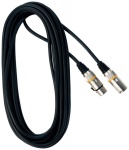 Мікрофонний кабель RockCable RCL30356 D6 мікрофонний кабель