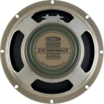Гитарный динамик CELESTION G10 GREENBACK