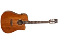 Электроакустическая гитара Tanglewood TW138 ASM DCE