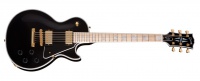 GIBSON LES PAUL CUSTOM MAPLE FRETBOARD EB/GH