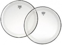 Пластик для малого барабана REMO AMBASSADOR 8" CLEAR