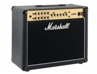 Ламповый комбоусилитель для электрогитары MARSHALL JVM 215C