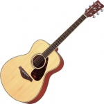 Акустическая гитара Yamaha FS720S
