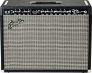 Комбоусилитель для электрогитары Fender '65 TWIN REVERB