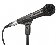 Студийный микрофон Audio-Technica PRO41