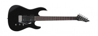 Электрогитара B.C.Rich ASM1PBK