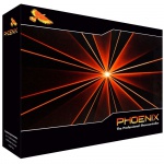 Программно-аппаратный комплекс AMERICAN AUDIO Phoenix Showcontroller