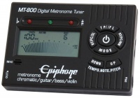 Метроном Epiphone MT-800 TUNER/METRONOME (W/BATTERY)