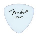 Fender 346 WHITE HEAVY 098-0346-980