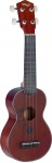 Укулеле STAGG US20 FLOWER