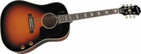Электроакустическая гитара Epiphone EJ-160E