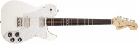 Электрогитара FENDER Chris Shiflett Telecaster Deluxe