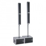 Акустический комплект SR Technology DIGIT ONE 2000