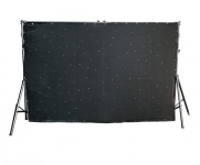 CHAUVET SPARKLE DRAPE LED