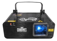 CHAUVET SCORPION BLU