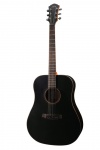 Акустическая гитара KAPOK SD210BK