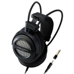 Студийные наушники AUDIO TECHNICA ATH-TAD400