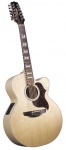 Электроакустическая гитара Takamine EG523SC-12