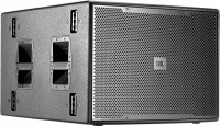 Сабвуфер JBL VPSB7118DP