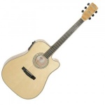Электроакустическая гитара CORT MR780FX Nat