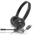 Наушники Audio-Technica ATH-750COM