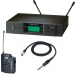 Радиосистема Audio-Technica ATW-3110b/G