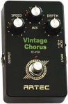 Педаль эффектов ARTEC VINTAGE CHORUS SE-VCH