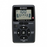 Метроном Yamaha ME150 BLK