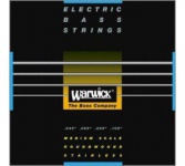 Струны для  бас-гитары Warwick Black Label 40301