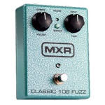 Эффекты для электрогитары Dunlop M173 MXR Classic 108 Fuzz