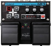 Гитарный процессор Roland GRS