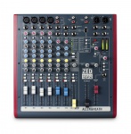 Микшерный пульт ZED60-10FX