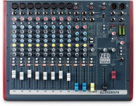 Микшерный пульт Allen Heath ZED60-14FX