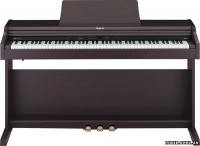 Цифровое фортепиано ROLAND RP-201 RW