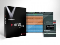 Steinberg Nuendo Live Retail