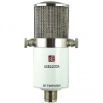 Студийный микрофон sE Electronics USB 2200A