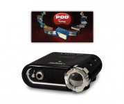 Звуковая карта LINE6 GX POD STUDIO