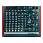 Микшерный пульт Allen & Heath ZED10