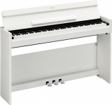 Цифровое фортепиано YAMAHA ARIUS YDP-S51 WH