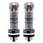 MESA BOOGIE EL-34 STR 447 VACUUM TUBE DUET