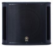 Сабвуфер YAMAHA MSR800W