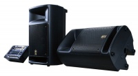 Акустический комплект YAMAHA Stagepas500