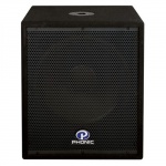 Сабвуфер Phonic IMPRESSION 15SB