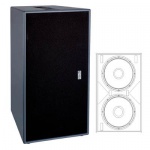 Сабвуфер SOUNDKING M1218S