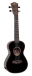 Укулеле LAG U100C-BLK