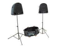Акустический комплект SOUNDKING SKZH0401D10
