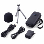 Zoom APQ2HD