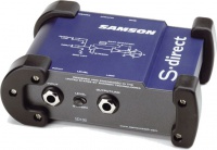 SAMSON DI-box S-DIRECT
