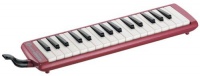 Пианика HOHNER MelodicaStudent32red