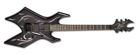 Электрогитара B.C.Rich KKSS6WG